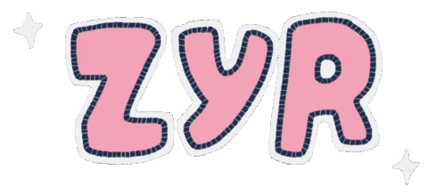 Yiran Sticker