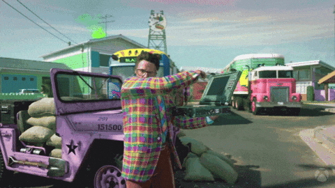 Explode Call Of Duty GIF by Xbox