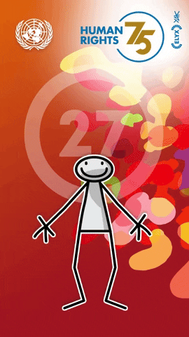 Peace Freedom GIF by ELYX - Find & Share on GIPHY