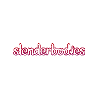 the one queen Sticker by Slenderbodies