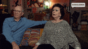 Watching Tv Di GIF by Gogglebox Australia