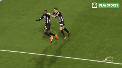 Happy Sport GIF by Play Sports
