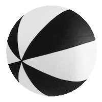 Repeat Beachball Sticker by Jin Dallae & Park Woohyuk