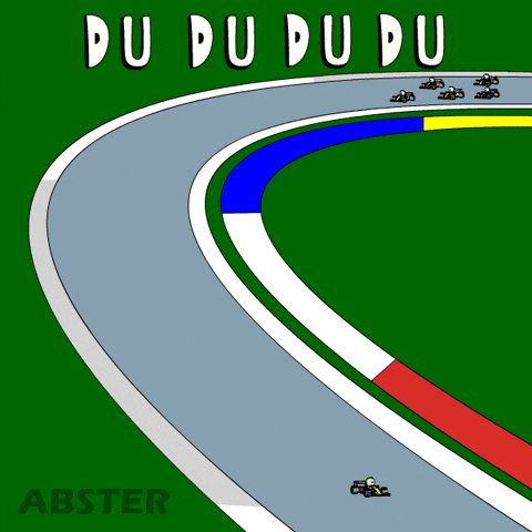 Ver Du Du Du Du GIF by Abster
