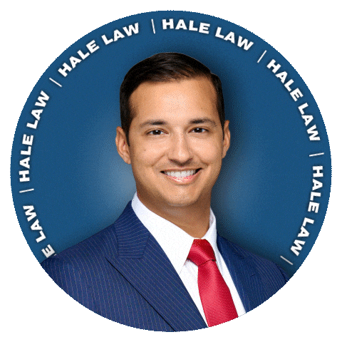 gotohalelaw giphyupload pi hale halelaw Sticker