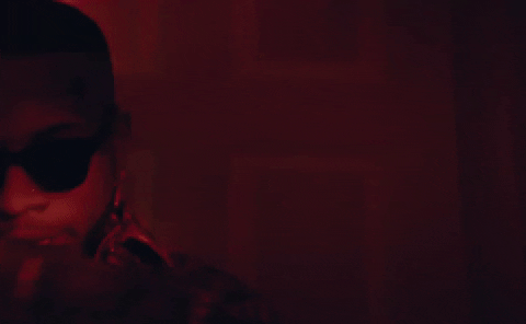 Numb GIF by Brianna Castro