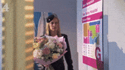 Flowers Funeral GIF by Hollyoaks