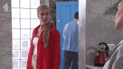 Grace Black Besties GIF by Hollyoaks