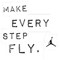 Jordan Brand Sticker by jumpman23