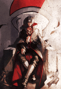 itachi GIF