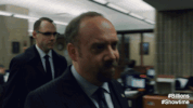 paul giamatti chuck GIF by Showtime