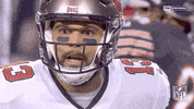 Regular Season Wow GIF by NFL