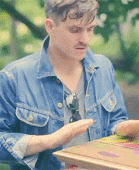 happy birthday citizens GIF