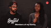 African American Black History Month GIF by BuzzFeed