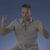 Disappointed Sam GIF by Big Brother