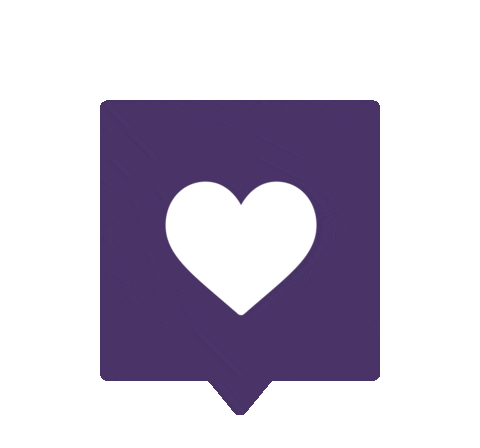 Visual Design Love Sticker by Yava | Design Bureau