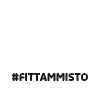 Fit Tammisto Sticker by OleFit