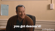 tv land deacon GIF by nobodies.