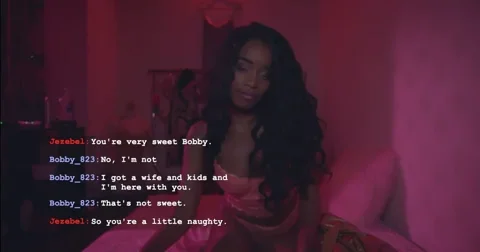 Webcam Girl GIFs - Find & Share on GIPHY