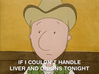 nicksplat doug GIF