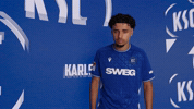 2 Bundesliga Goal GIF by Karlsruher SC