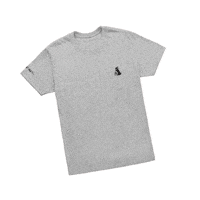 Tshirt Drs Sticker by Dark Rabbit Society