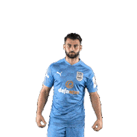 France Football Sticker by Mumbai City FC