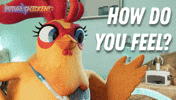 Happy How Are You GIF by Wind Sun Sky Entertainment