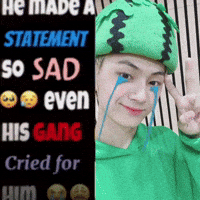 Jay GIF
