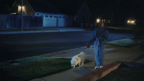come over GIF by The Internet