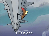 nickrewind nicksplat angry beavers GIF