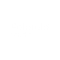 Студияполароид Sticker by Polaroid Studio