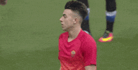 el shaarawy thumbs up GIF by AS Roma