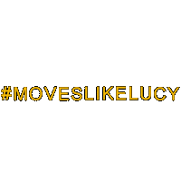 Lucy In The Sky Sticker