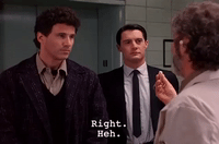 season 1 GIF by Twin Peaks on Showtime