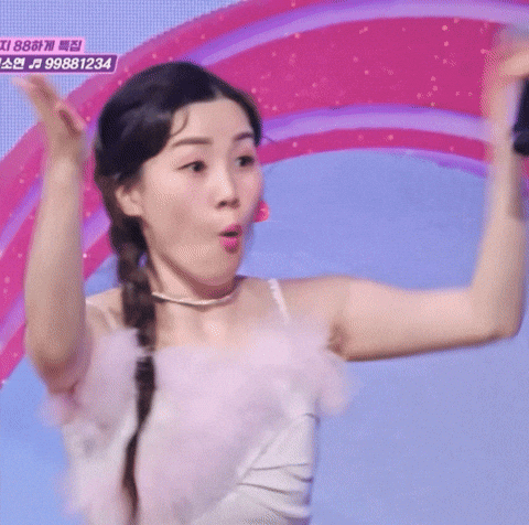 m0tsa giphyupload 나영 김나앵 나영짱 GIF