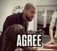 Good Good Ok GIF