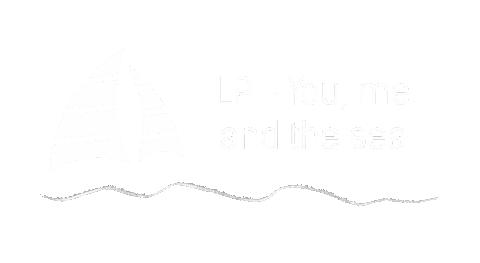 Waves Lp Sticker by ESN Kiel