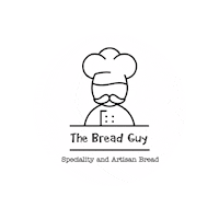 thebreadguysbakery the bread guy thebreadguy thebreadguysbakery the bread guys bakery Sticker