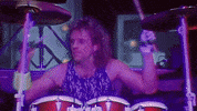 Rock N Roll GIF by Aerosmith