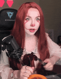 Cute Girl GIF