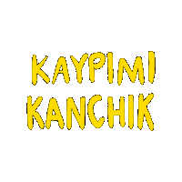 Kichwa Sticker