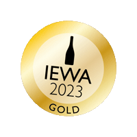 Englishwine Sticker by The IEWA