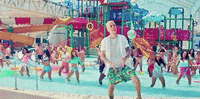 sarrada GIF by MC Kevinho