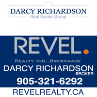 DarcyRichardson realestate sold forsale openhouse GIF