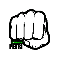 Sticker by Cod-Baits