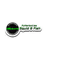 Futterboilies Sticker by Cod-Baits
