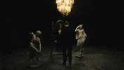 Dark Side Of The Rainbow Cry GIF by Mergui