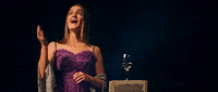 dsvltavan sing ds vltavan zpev bad singing GIF