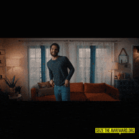 tyler posey national awkward moments day GIF by Seize the Awkward